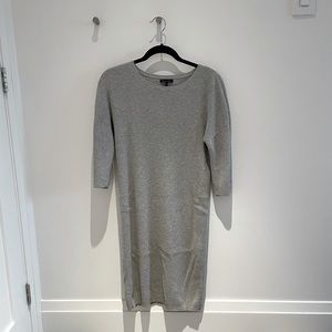 Massing Dutti wool sweater dress